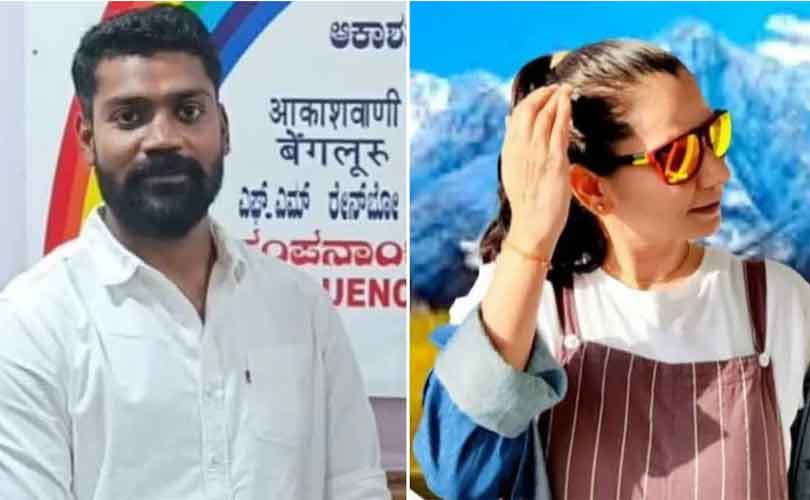 ഭക്ഷണവിതരണക്കാരനെ കാറിടിച്ച് കൊലപ്പെടുത്തിയ ദമ്പതികൾ അറസ്റ്റിൽ 