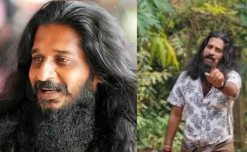 ബലാത്സംഗ ആഹ്വാനവുമായി ബിജെപി നേതാവ് 