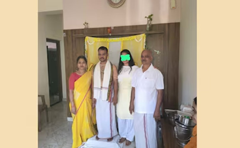 ഭാര്യയെയും മകനെയും കൊലപ്പെടുത്തി വ്യാപാരി ജീവനൊടുക്കി; കെഎസ്ആർടിസിയിലെ സ്ത്രീകളുടെ സൗജന്യ യാത്ര ബിസിനസ് തകരാൻ കാരണമായെന്ന് ആരോപണം