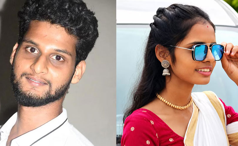 പ്രണയപ്പകയിൽ യുവതിയെ വെട്ടിക്കൊന്ന യുവാവ് കസ്റ്റഡിയിലിരിക്കെ ആത്മഹത്യക്ക് ശ്രമിച്ചു 