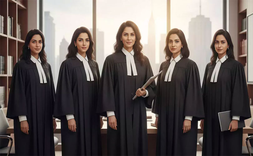 സംസ്ഥാന ബാർ കൗൺസിലുകളിലേക്ക് വനിതാ പ്രതിനിധികൾ: ഓഗസ്റ്റ് 16-ന് യോഗം ചേർന്ന് ശുപാർശ നൽകാൻ ബി.സി.ഐ നിർദേശം: