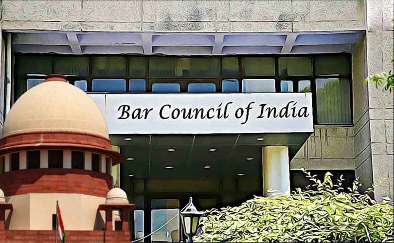 ലോ ​കോളേജ് പരിശോധനകൾക്ക് സ്വതന്ത്ര സംവിധാനം നിർദ്ദേശിക്കാൻ ബിസിഐയോട് സുപ്രീം കോടതി