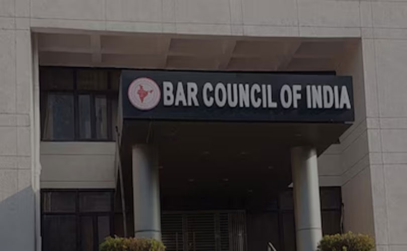 നിയമപഠനം: പുതിയ ലോ കോളേജുകൾക്ക് മൂന്ന് വർഷത്തേക്ക് വിലക്കേർപ്പെടുത്തി ബിസിഐ