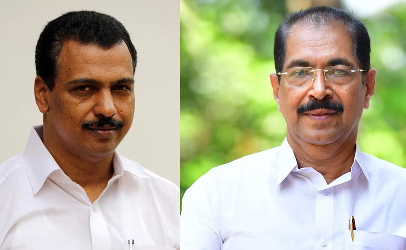ബന്ധുനിയമനം വിവാദമായി; മന്ത്രിയുടെ അളിയൻ പഴ്‌സണൽ സ്റ്റാഫിൽ നിന്നും രാജിവെച്ചു 