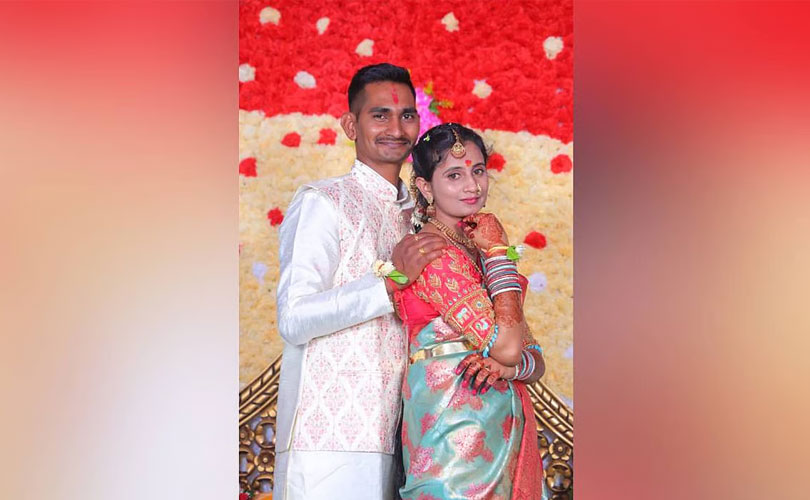 പരസ്ത്രീ ബന്ധം ചോദ്യം ചെയ്ത ഭാര്യയെ കൊലപ്പെടുത്തിയ സൈനികൻ അറസ്റ്റിൽ 