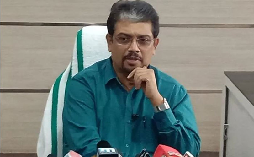 ഇനി ഞാൻ ജീവിക്കുന്നത് മൂന്ന് കാര്യങ്ങൾക്കുവേണ്ടി; ബിജു പ്രഭാകറിന്റെ വെളിപ്പെടുത്തലുകൾ 