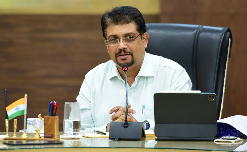 
ഭരണാനുഭവങ്ങൾ, നിലപാടുകൾ, പുതിയ ദർശനങ്ങൾ; ബിജു പ്രഭാകർ ഐ.എ.എസ്  ന്റെ വെളിപ്പെടുത്തലുകൾ