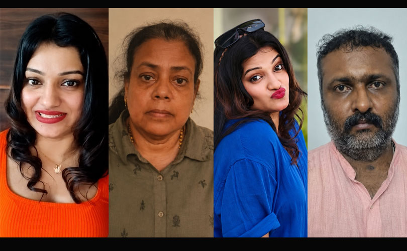 മോഡലിങ്ങിന്റെ മറവിൽ യുവതികളെ ​ഗൾഫിലെത്തിച്ച് പെൺവാണിഭം; പ്രതികളിലൊരാൾ മാപ്പുസാക്ഷിയാകുമെന്ന് സൂചന 