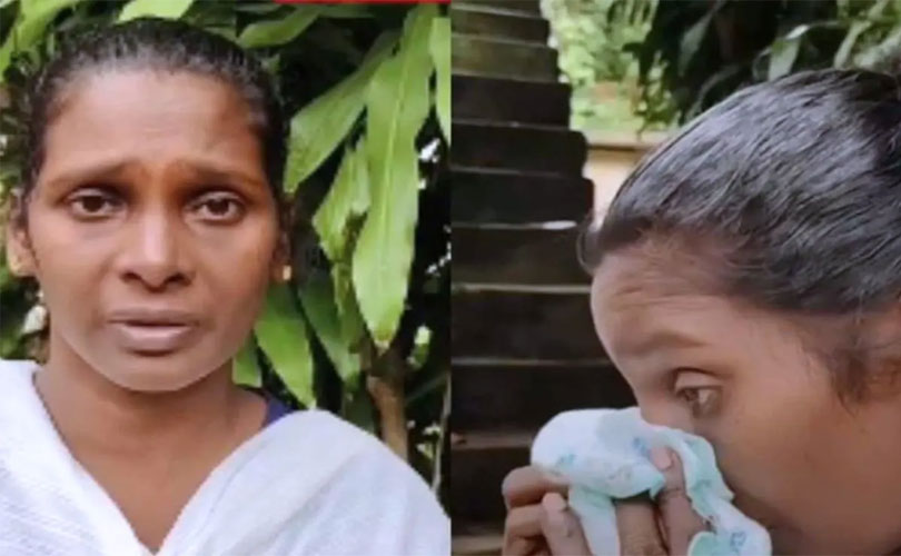 Custodial Torture: Dalit Woman Allegedly Abused by Police; More Officers Likely to Face Action