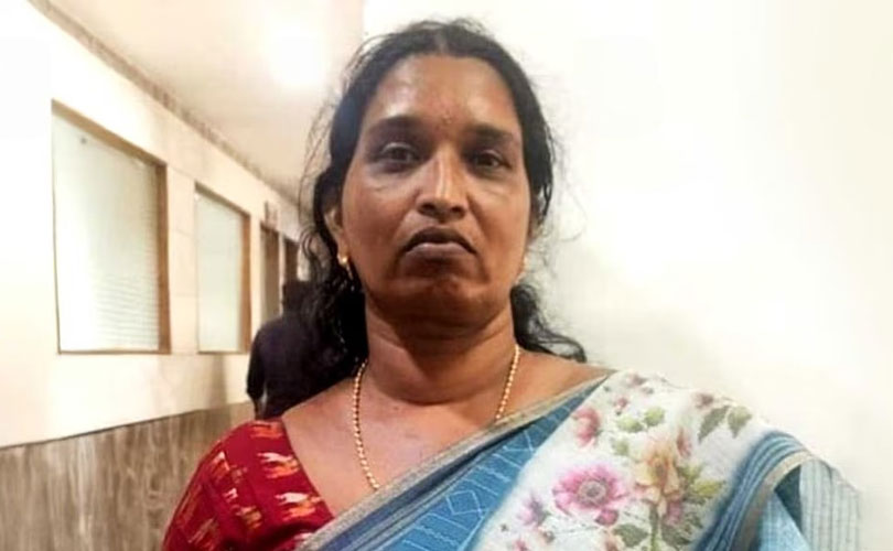 പട്ടികജാതി വിഭാഗത്തിലെ വനിതകൾക്കായുള്ള സ്വയംതൊഴിൽ പദ്ധതി; വ്യാജരേഖയുണ്ടാക്കി 1.26 കോടി തട്ടി; യുവതി അറസ്റ്റിൽ