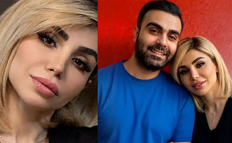 ഭരണകൂട വിരുദ്ധ പ്രക്ഷോഭങ്ങളിൽ പങ്കെടുത്തു; ഇറാനിൽ യുവതിക്ക് വധശിക്ഷ വിധിച്ചു 