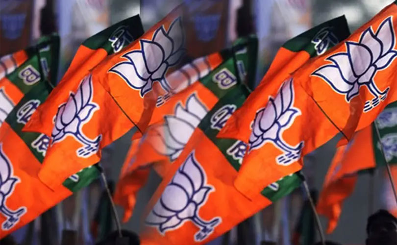  2024-25 സാമ്പത്തിക വർഷം ബിജെപിക്ക് സംഭാവനയായി ലഭിച്ചത് 6,074.015 കോടി രൂപ