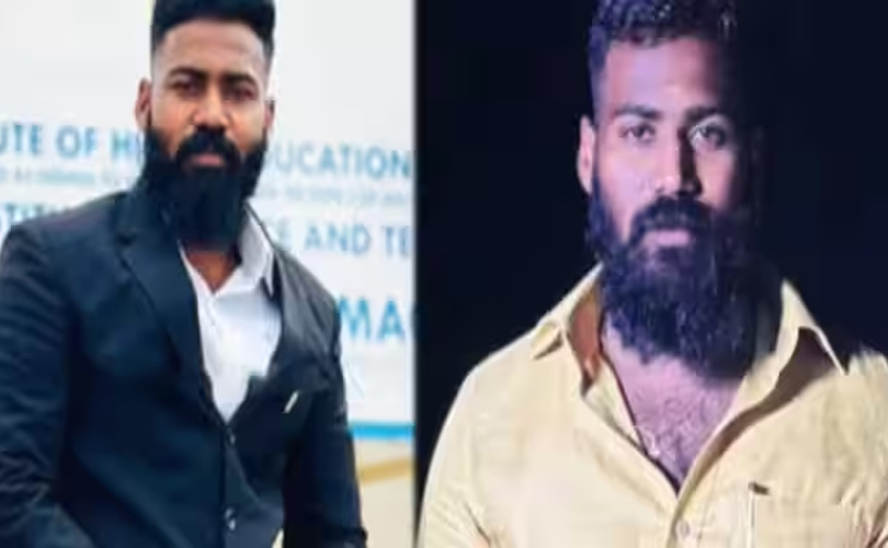 യുവതികളുടെ സ്വകാര്യദൃശ്യങ്ങൾ പുറത്തുവിടുമെന്ന് ഭീഷണിപ്പെടുത്തി ലക്ഷങ്ങൾ തട്ടിയെടുത്ത ബിജെപി നേതാവ് അറസ്റ്റിൽ 