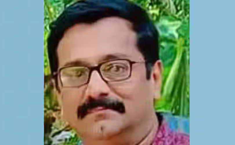 കോഴിക്കോട്ടെ ബിജെപി നേതാവിനെ കണ്ണൂരിലെ ഹോട്ടൽ മുറിയിൽ മരിച്ച നിലയിൽ കണ്ടെത്തി