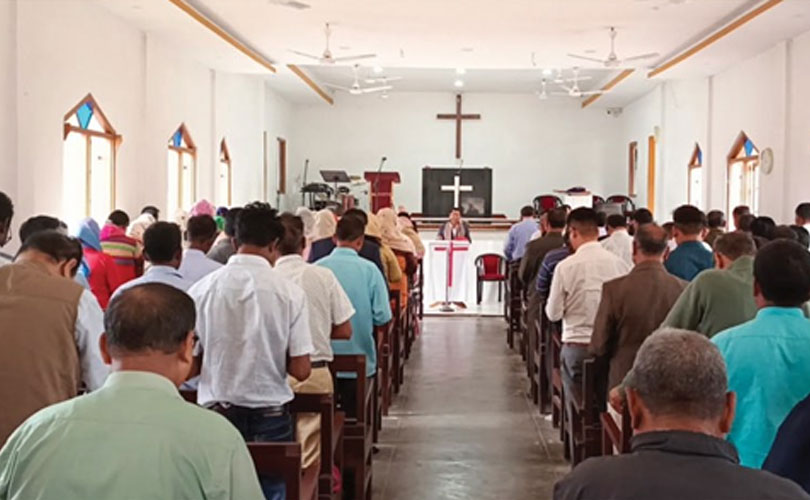 ക്രൈസ്തവ വോട്ടുകൾ: കേരള ബി.ജെ.പിയുടെ പ്രതീക്ഷ മങ്ങുന്നത് എന്തുകൊണ്ട് ?