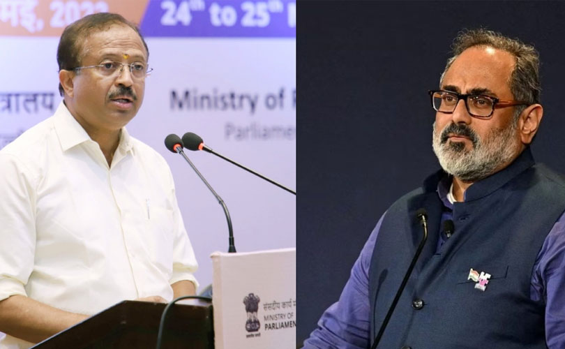 നിയമസഭാ കക്ഷി നേതൃസ്ഥാനം സംബന്ധിച്ച് ബിജെപിയിൽ തർക്കം 