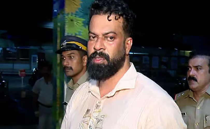 ബിജെപി കൗൺസിലർ സുഗതന് തിരിച്ചടി; ജാമ്യാപേക്ഷ തള്ളി കോടതി, കാപ്പ തടങ്കലിൽ തുടരുന്നതിനാൽ പുറത്തിറങ്ങാനാകില്ല