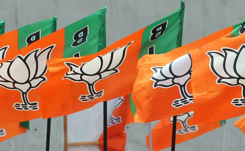 ഒമ്പത് യുഡിപി എംഎൽഎമാർ ബിജെപിയിലേക്ക്