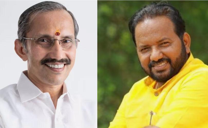 തിരഞ്ഞെടുപ്പ് മുന്നിൽകണ്ട് ബിജെപിയിൽ വൻ അഴിച്ചുപണി; കേരളത്തെ രണ്ട് മേഖലാ ക്ലസ്റ്ററുകളാക്കി