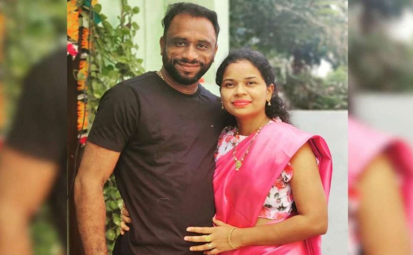 ബിജെപി നേതാവിനെ കൊലപ്പെടുത്താൻ പദ്ധതിയിട്ടു; ഭാര്യയും കാമുകനും ഉൾപ്പെടെ ആറുപേർ അറസ്റ്റിൽ 