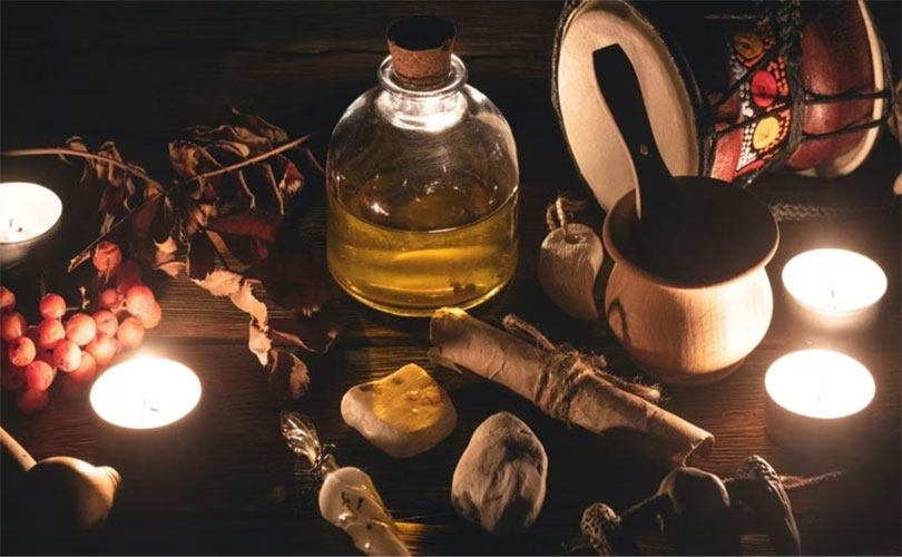 മന്ത്രവാദിയെന്നാരോപിച്ച് യുവാവിനെ ആൾക്കൂട്ടം ക്രൂരമായി കൊലപ്പെടുത്തി