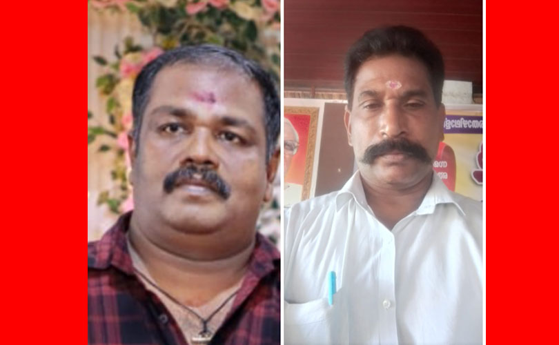 ടിപ്പർ, ടോറസ് തൊഴിലാളികളെ ദ്രോഹിക്കുന്ന നടപടി അവസാനിപ്പിക്കണം ബി എം എസ് 