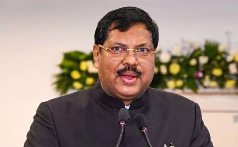 ചീഫ് ജസ്റ്റിസ് ബി.ആർ. ഗവായി ഔദ്യോഗിക വസതി ഒഴിയുമെന്ന് ഉറപ്പ് നൽകി