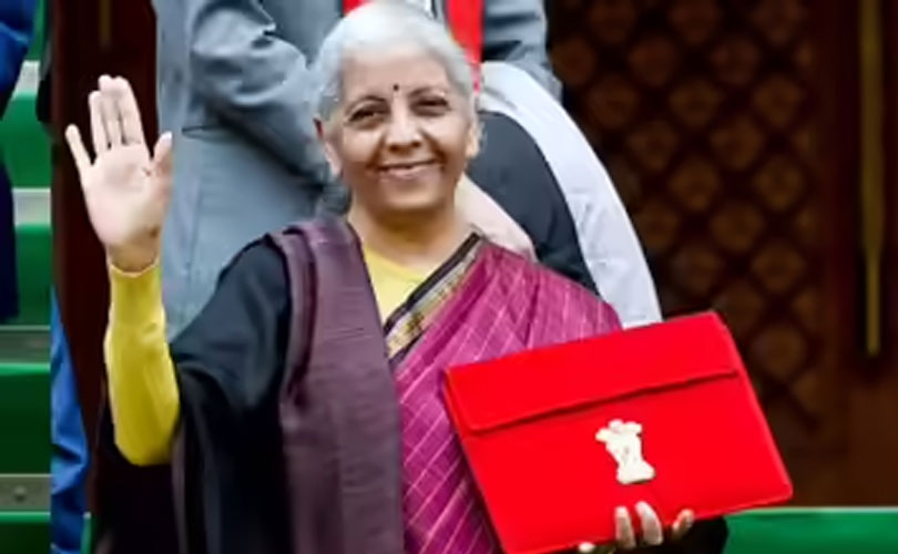 വ്യവസായ കുതിപ്പിന് കരുത്തുപകർന്ന് ബജറ്റ് 2026: സാധ്യതകളും വെല്ലുവിളികളും