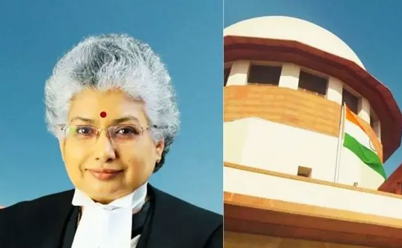 ബാർ കൗൺസിലുകൾ അംഗങ്ങളുടെ ബഹുമാനം നിലനിർത്തണം, ഇല്ലെങ്കിൽ നിയമമേഖലയ്ക്ക് ഭീഷണി: ജസ്റ്റിസ് ബി.വി. നാഗരത്ന