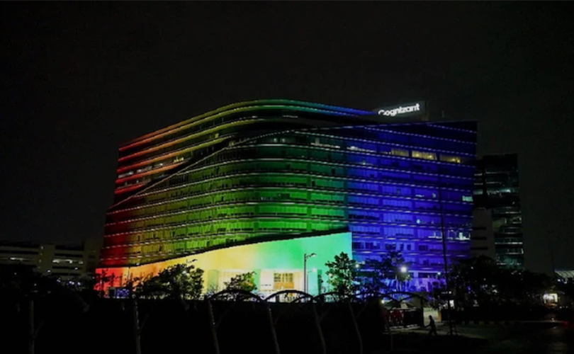  ഈ വർഷം  20,000 പുതുമുഖങ്ങളെ നിയമിക്കുമെന്ന് കോഗ്നിസന്റ്