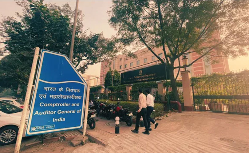 ദേശീയപാത നിർമ്മാണത്തിലെ അഴിമതി: സി.എ.ജി. ഓഡിറ്റിംഗിന് ശുപാർശ