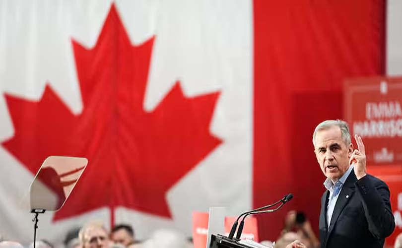 കാനഡയിൽ വീണ്ടും ലിബറൽ പാർട്ടി അധികാരത്തിലേക്ക്