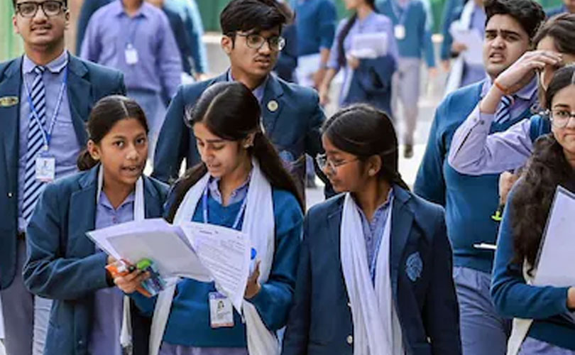  സിബിഎസ്ഇ പത്താം ക്ലാസ് പരീക്ഷാ ഫലം പ്രഖ്യാപിച്ചു