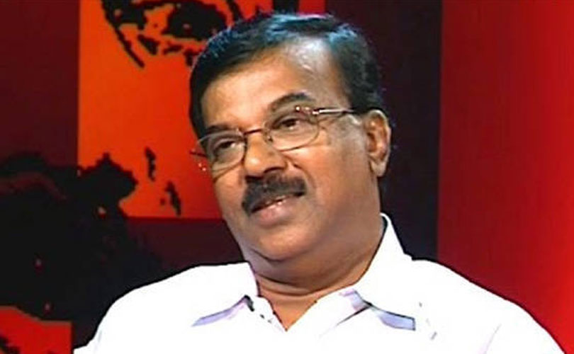 സതീശനെ പുകഴ്ത്തലും പിണറായിക്കെതിരായ വിമർശനവും; സിപിഐ നേതാവ് സി ദിവാകരന് കാരണം കാണിക്കൽ നോട്ടീസ്