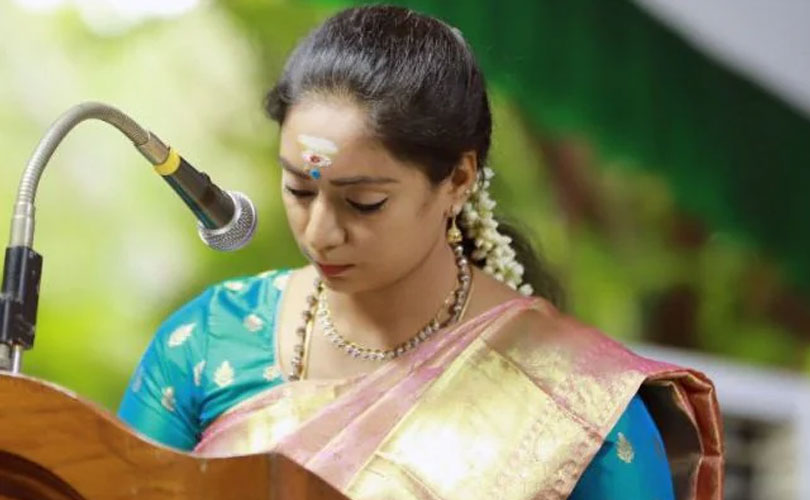  രണ്ടു മന്ത്രിമാർക്കെതിരെ ​ഗുരുതര ആരോപണവുമായി വനിതാ എംഎൽഎ