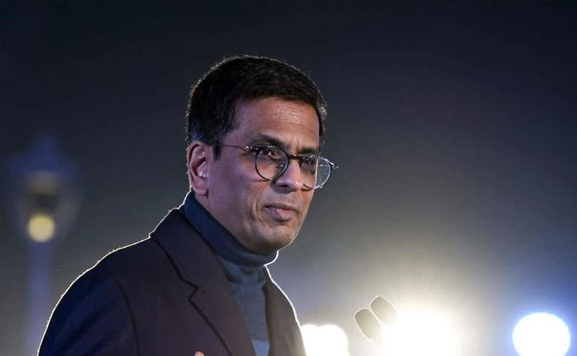 മുൻ ചീഫ് ജസ്റ്റിസിനോട് ഔദ്യോഗിക വസതി ഒഴിയാൻ സുപ്രീം കോടതി