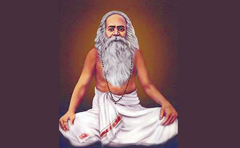 ചട്ടമ്പിസ്വാമി സമാധിയായത് ജനങ്ങളുടെ മുന്നിൽവച്ചോ? സത്യം മറച്ചുവച്ചുകൊണ്ട് ഇല്ലാക്കഥകളുണ്ടാക്കുന്നു