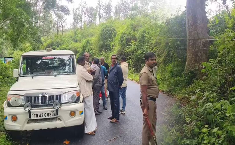 ഹേമചന്ദ്രൻ കൊലക്കേസ്: ഹണി ട്രാപ്പ് ആസൂത്രണം ചെയ്ത മുഖ്യപ്രതി ലീബ കോഴിക്കോട് വിമാനത്താവളത്തിൽ പിടിയിൽ
