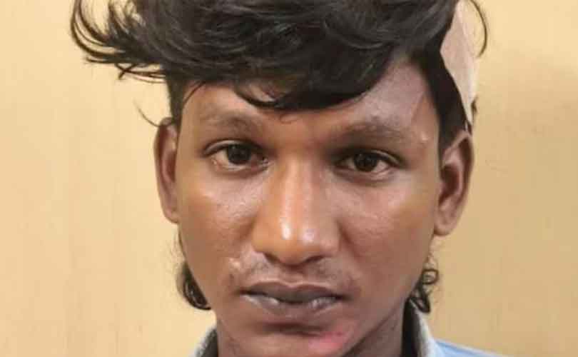 ബൈക്ക് ടാക്സി ഡ്രൈവർ യുവതിയെ ലൈം​ഗിക പീഡനത്തിനിരയാക്കി 