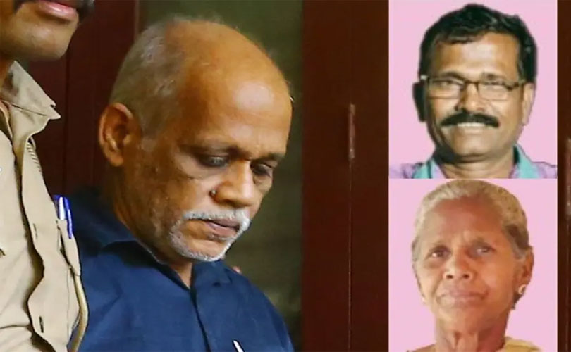 നെന്മാറ ഇരട്ടക്കൊലക്കേസ്: ചെന്താമരയ്ക്ക് വധശിക്ഷ; അപൂർവങ്ങളിൽ അപൂർവം എന്ന് കോടതി