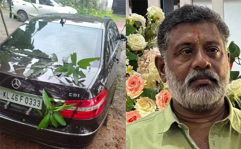 ചേരാനല്ലൂർ അപകടമരണം: കാറോടിച്ച പതിനേഴുകാരന്റെ പിതാവായ ജഡ്ജിയെ സസ്പെൻഡ് ചെയ്തേക്കും; ജഡ്ജിയുടെ പെരുമാറ്റം ജുഡീഷ്യറിയുടെ വിശ്വാസ്യതയ്ക്ക് തിരിച്ചടിയായെന്ന് ചീഫ് ജസ്റ്റിസിന് റിപ്പോർട്ട്  