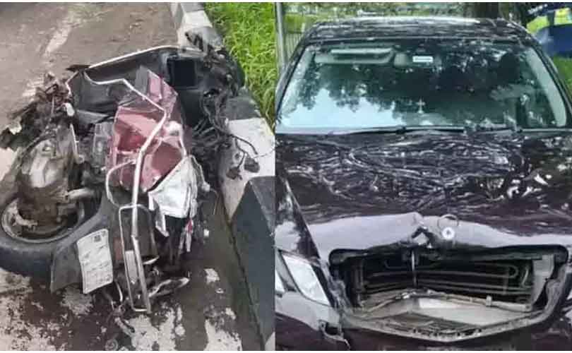 നിയമവാഴ്ചയ്ക്ക് മീതെ കനത്ത ചോദ്യചിഹ്നം ഉയർത്തി ചേരാനല്ലൂർ ദുരന്തം; ജഡ്ജിക്കെതിരായ നടപടി പൊലീസ് റിപ്പോർട്ടിന് ശേഷം  