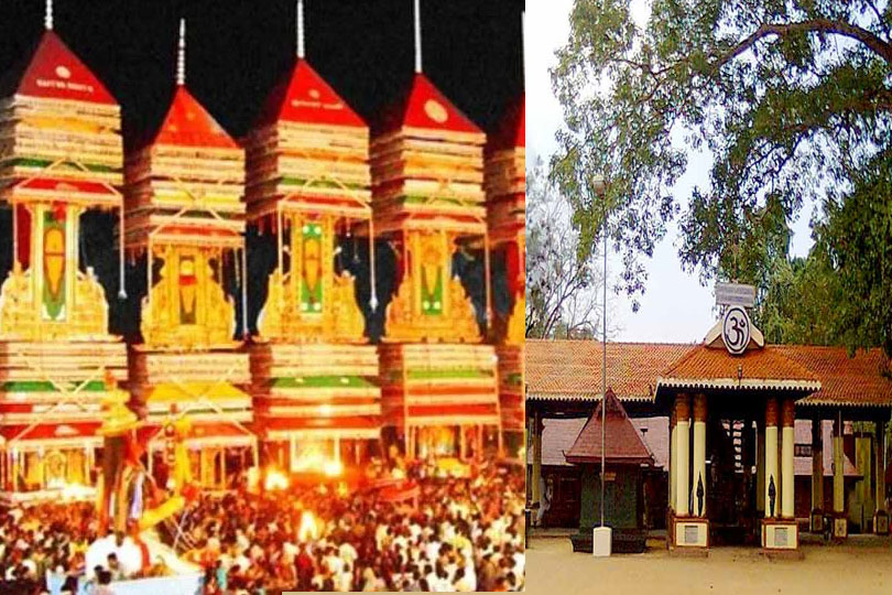 ചെട്ടികുളങ്ങര ഭരണി ഇന്ന്