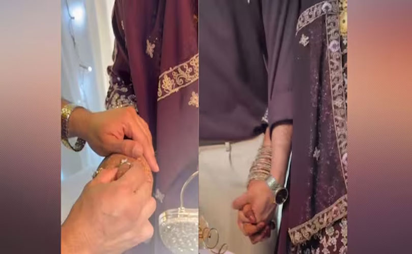 കാസർകോട് ശൈശവ വിവാഹം; വരനും ഖത്തീബും അടക്കം നാലുപേർക്കെതിരെ കേസ് 