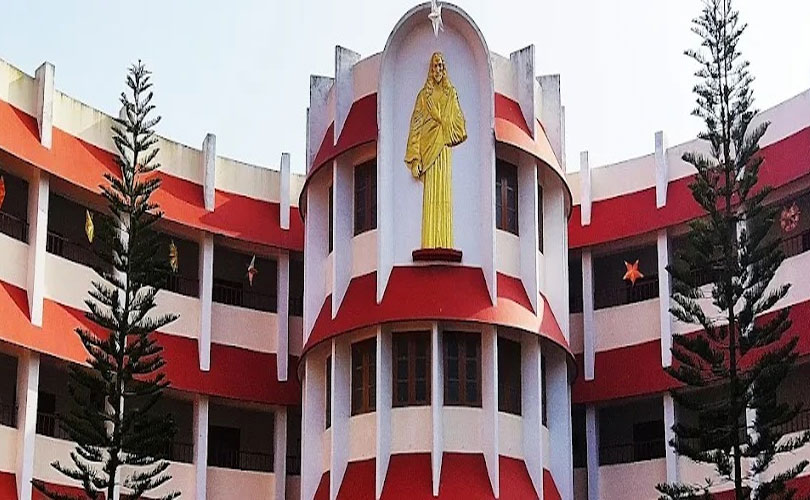 സിബിഎസ്ഇ പത്താം ക്ലാസ് പരീക്ഷ: 500-ൽ 499 മാർക്കുമായി മറിയത്തിന് വിസ്മയ വിജയം; ആവേശമായി ക്രൈസ്റ്റ് കവടിയാർ സ്കൂൾ