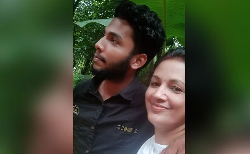 എന്നെ ഇങ്ങനയാക്കിയത് വീട്ടുകാർ, അച്ഛനെയും കൊല്ലണം; കണ്ണൂരിൽ അമ്മയെ കഴുത്തറുത്ത് കൊലപ്പെടുത്തിയ യുവാവിന്റെ വെളിപ്പെടുത്തൽ 
