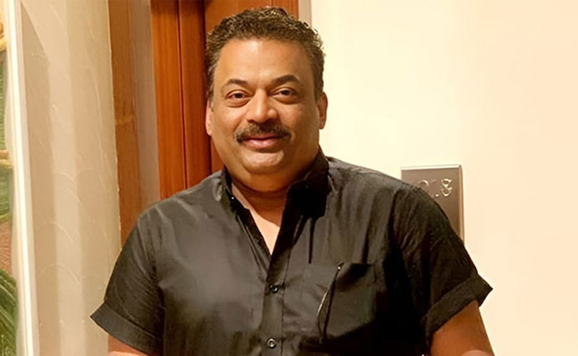 കോൺഫിഡന്റ് ഗ്രൂപ്പ് ഉടമ സി.ജെ.റോയ് ജീവനൊടുക്കിയത് ആദായനികുതി വകുപ്പിന്റെ പരിശോധനയ്ക്കിടെ