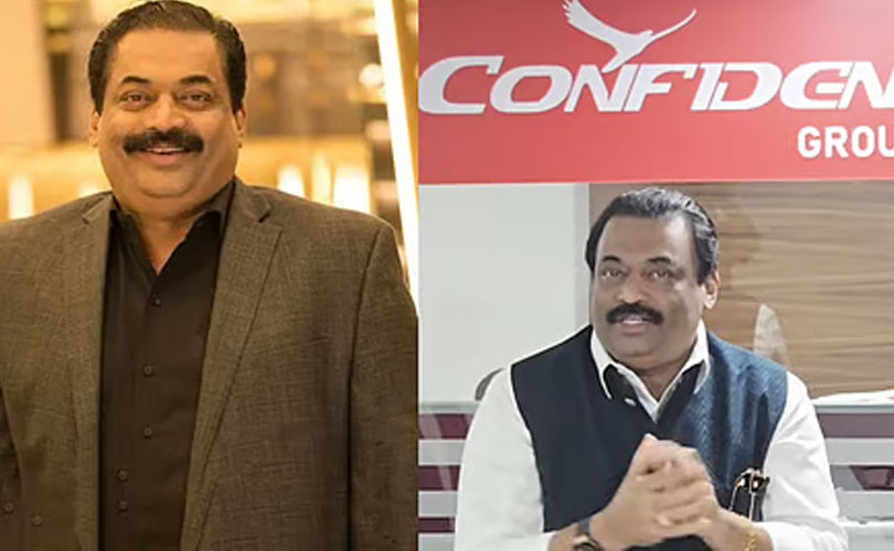 സി.ജെ. റോയിയുടെ ആത്മഹത്യാകുറിപ്പ് കണ്ടെത്തി 