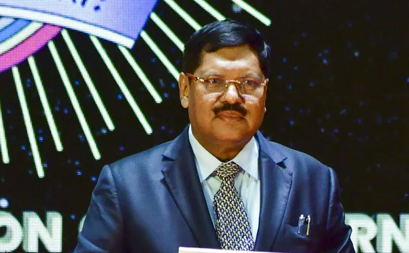 ജാമ്യം ഒരു നിയമം, ജയിൽ അപവാദം: വി.ആർ. കൃഷ്ണയ്യരുടെ തത്വം വിസ്മരിക്കപ്പെട്ടു, സുപ്രധാന വിധിന്യായങ്ങളിൽ താൻ അത് ഉറപ്പിച്ചു പറഞ്ഞതായി സി.ജെ.ഐ. ഗവായ്