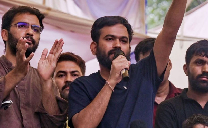 ‘ജന്തർ മന്തറിൽ സീസൺ 2 ഉടൻ’; സമരം വ്യാപിപ്പിക്കുമെന്ന് അഭിജീത് ദീപ്കെ